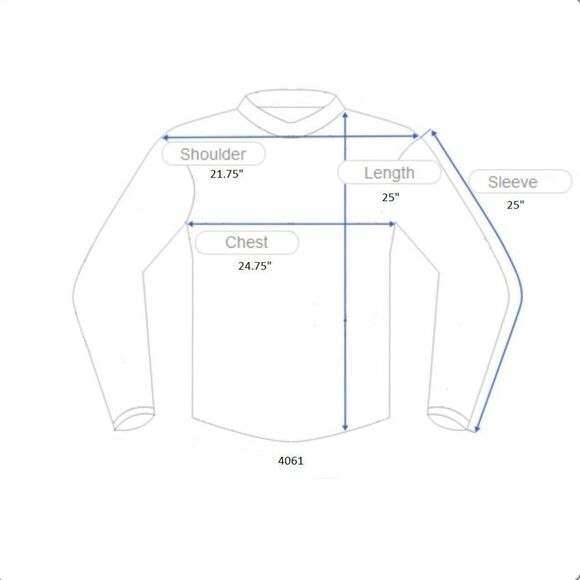 Merrell Sweatshirt Men's Size Large Blue Jungle Moc Hiking Fleece Sweater Hoodie - Picture 2 of 13